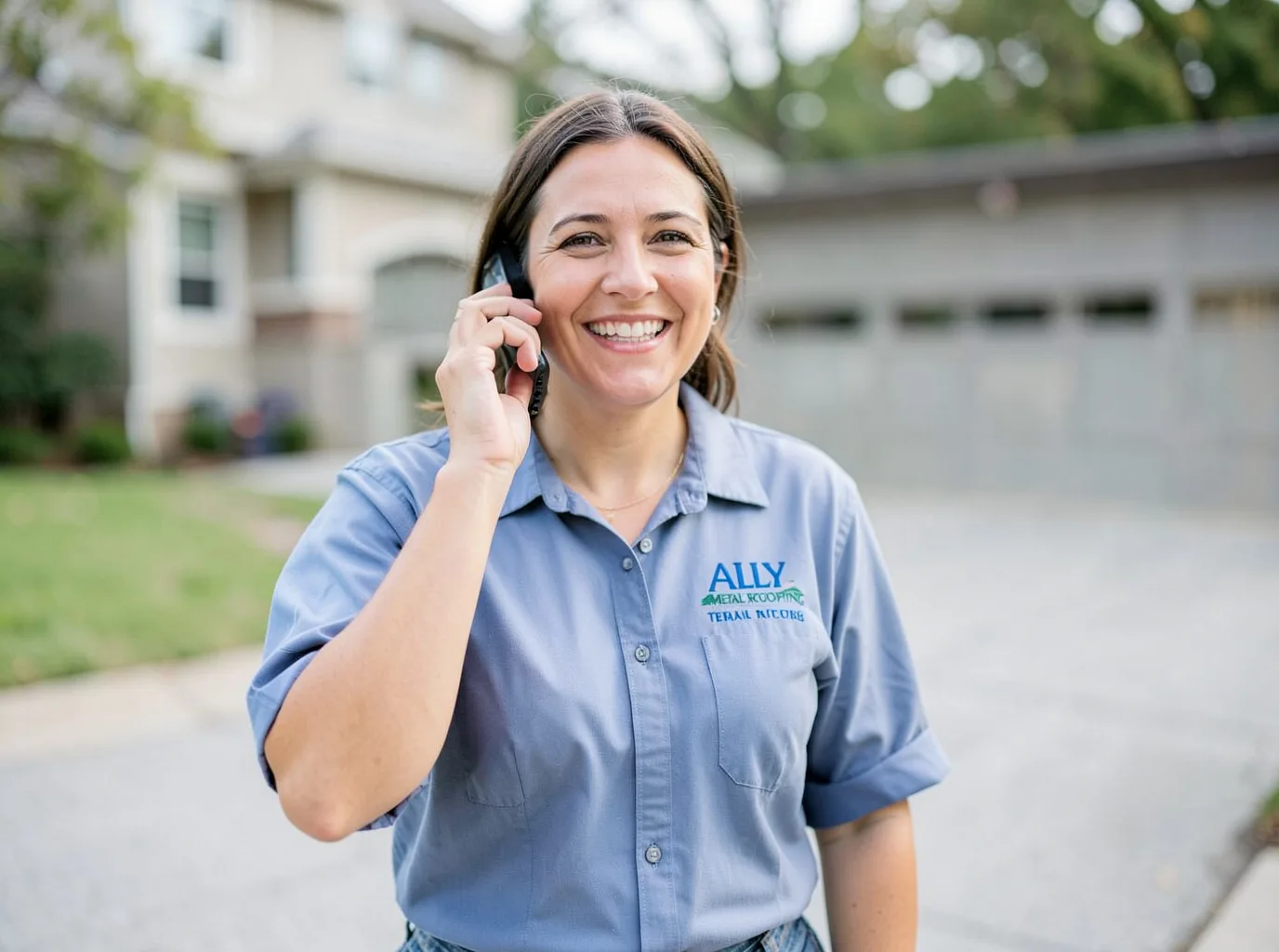 Metal Roof Installation Fountain Hill, AR FAQs